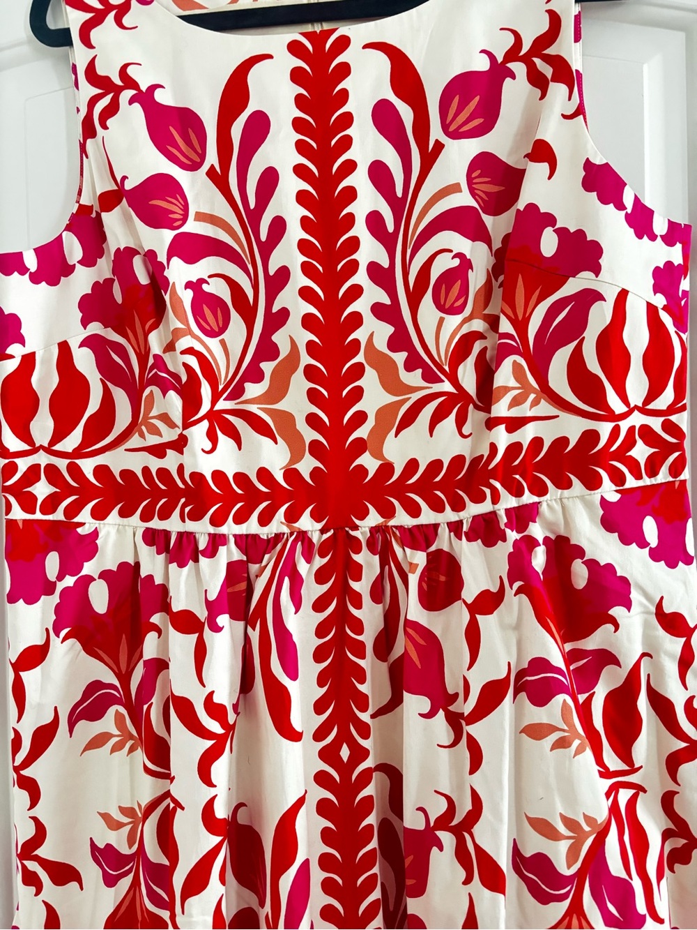 Boden Midi Dress - Picture 7 of 7